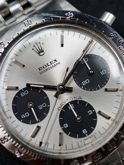 rolex daytona acciaio 1970|rolex daytona dials explained.